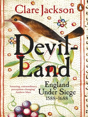 cover image of Devil-Land